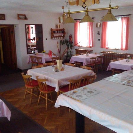 Hotel-Penzion Johanka Háj Extérieur photo