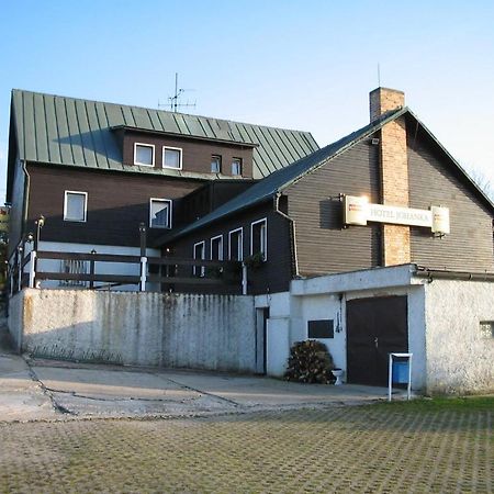 Hotel-Penzion Johanka Háj Extérieur photo