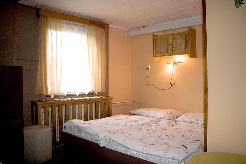 Hotel-Penzion Johanka Háj Extérieur photo