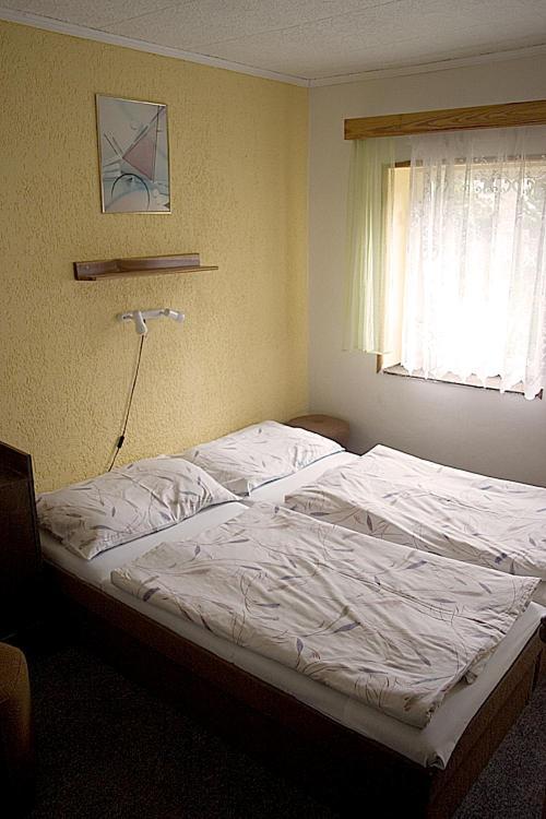 Hotel-Penzion Johanka Háj Chambre photo