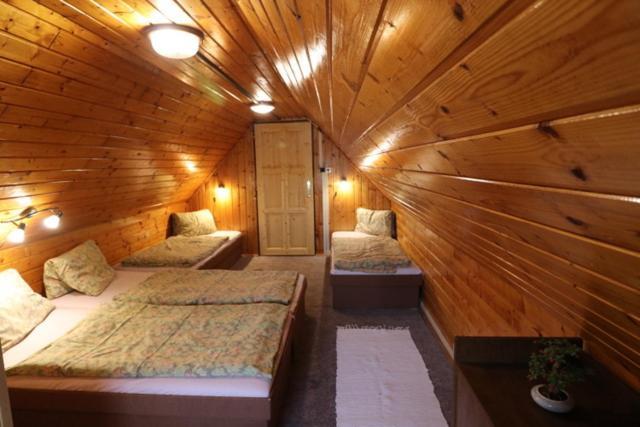 Hotel-Penzion Johanka Háj Extérieur photo