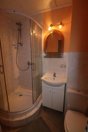Hotel-Penzion Johanka Háj Extérieur photo
