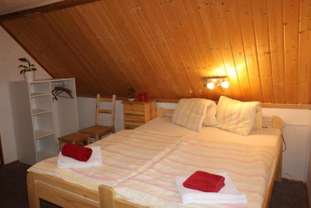 Hotel-Penzion Johanka Háj Extérieur photo