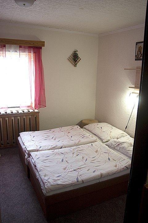 Hotel-Penzion Johanka Háj Extérieur photo