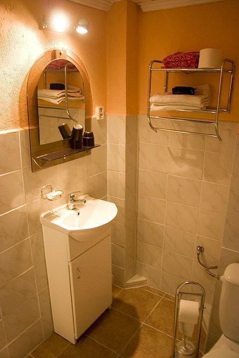 Hotel-Penzion Johanka Háj Extérieur photo