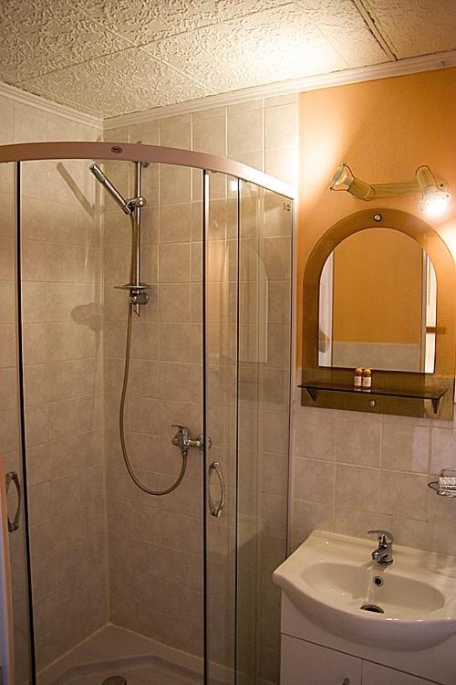 Hotel-Penzion Johanka Háj Extérieur photo